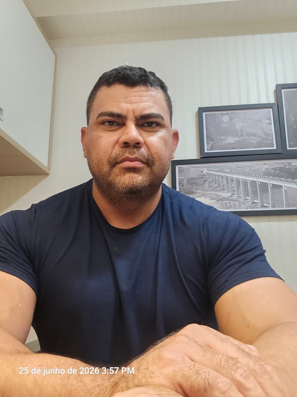 HUMBERTO SANTOS FERREIRA